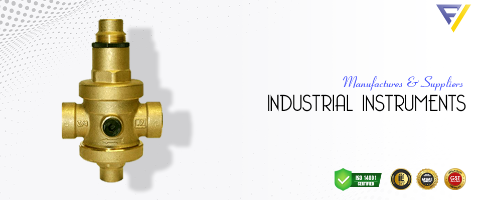 Brass Pressure Relief Valve