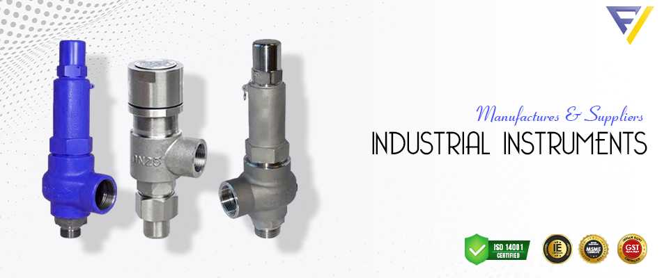 Pressure Relief Valve