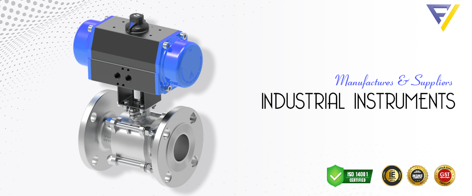 Pneumatic Segment Ball Valve