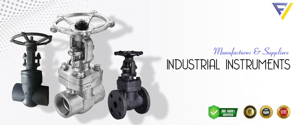 Forged Steel Gate Valve